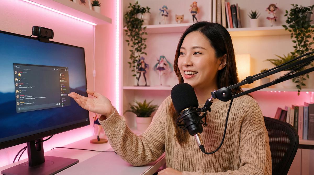 心理咨询师陈静